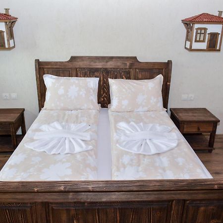 Complex Starite Kashti Hotel Medovo Exterior photo